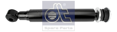 Амортизатори DT 1.25806 для SCANIA P,G,R,T - series R 400